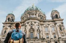 Berlin Cathedral ticket with self-guided city audio tour
