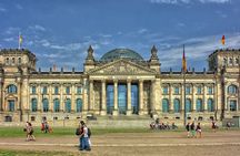 Berlin Cathedral ticket with self-guided city audio tour