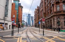 Tour of Manchester's most photogenic spots with a local