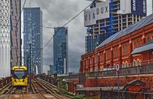 Tour of Manchester's most photogenic spots with a local