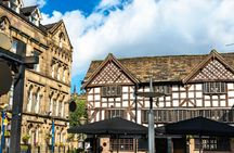 Tour of Manchester's most photogenic spots with a local