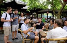 Panda Base and city highlights private day tour in Chengdu