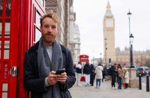 Tour of London's most Insta-perfect spots with a local