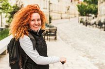 Tour of Manchester's most Insta-perfect spots with a local