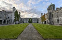 Aberdeen 1-hour with a local