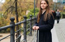 Aberdeen 1-hour with a local