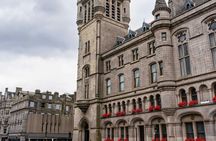 Aberdeen 1-hour with a local