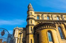 Belfast 1-hour tour with a local