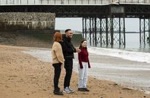 Brighton 1-hour tour with a local