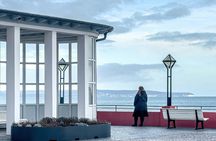 Brighton 1-hour tour with a local