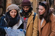 Bristol 1-hour tour with a local