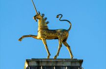 Bristol 1-hour tour with a local