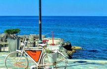 Guided tour around Nice's iconic landmarks with a local