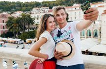 Take a guided tour around Saint-Tropez with a local