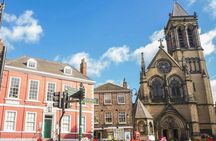 York 1-hour tour with a local