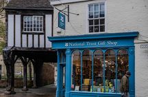 York 1-hour tour with a local