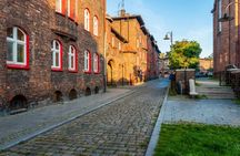 Navigate Katowice's Insta-perfect spots with a local