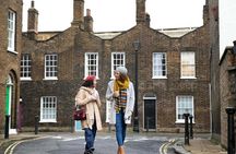 Oxford 1-hour tour with a local