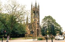 Newcastle 1-hour tour with a local