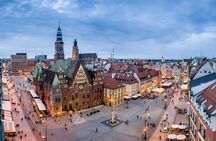 Navigate Wrocław's Insta-perfect spots with a local