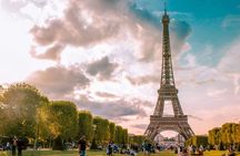 Paris guided tour following the traces of Coco Chanel