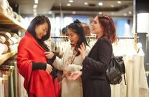 Paris guided tour following the traces of Coco Chanel