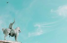 Paris guided tour following the traces of Coco Chanel