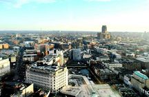 Liverpool 1-hour tour with a local