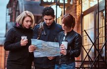 Liverpool 1-hour tour with a local