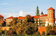 Explore Kraków's photogenic highlights with a local