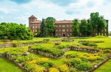 Explore Kraków's photogenic highlights with a local