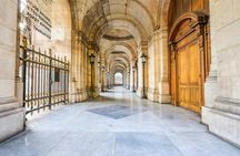 Uncover The Da Vinci Code secrets with a local guide