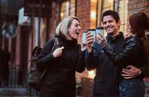 Explore Glasgow in 1 hour with a local