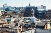 Explore Glasgow in 1 hour with a local