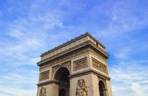 Guided tour through Paris's instaspots with a local