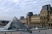Guided tour through Paris's instaspots with a local
