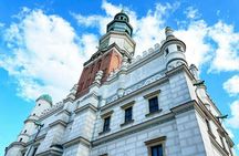 Explore Poznań's photogenic highlights with a local