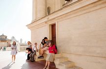 VIP St. Peter's Basilica tour with Dome climb and Papal Crypt
