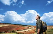 Kunming and Dongchuan Red Land personalized nature adventure