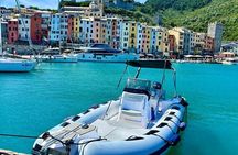 Gems of Monterosso and Rapallo boat tour