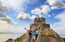 Premium Xiamen private tour with Gulangyu Island and urban gems