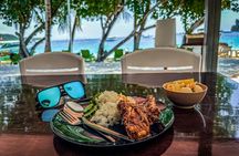 Phi Phi's Extended Grand Odyssey by Speedboat