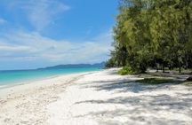 Phi Phi's Extended Grand Odyssey by Speedboat