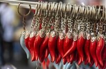 Pompeii and Naples tour by high-speed train