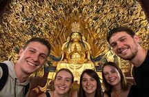 Full-day Dazu Rock Carvings private guided tour