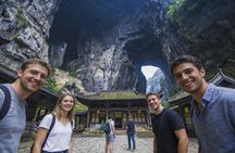 Full-day Wulong’s hidden gems private guided tour
