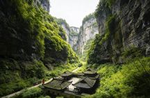 Full-day Wulong’s hidden gems private guided tour