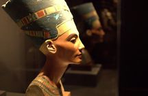 Neues Museum entrance ticket with self-guided audio tour