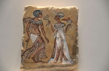 Neues Museum entrance ticket with self-guided audio tour