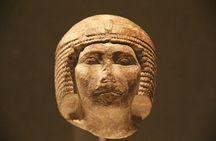 Neues Museum entrance ticket with self-guided audio tour